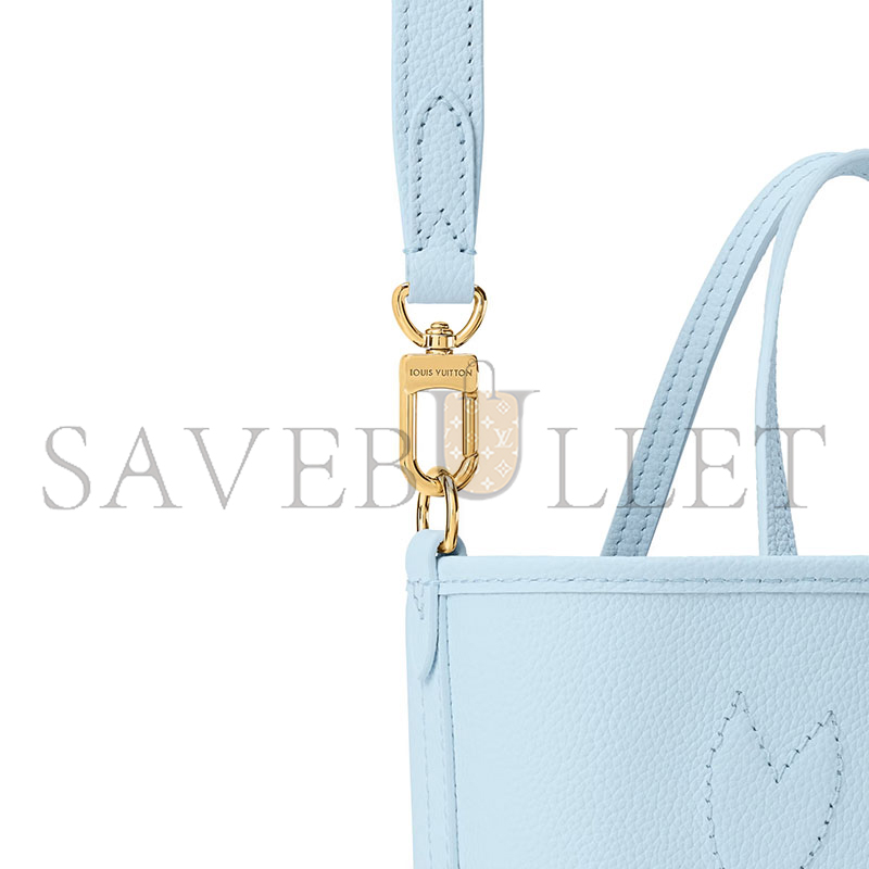 LOUIS VUITTON NEVERFULL INSIDE OUT BB M28336 (26.5*16.5*11cm)